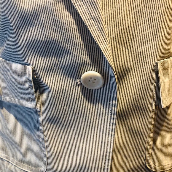 NWT LOFT blazer 6P - Picture 5 of 8